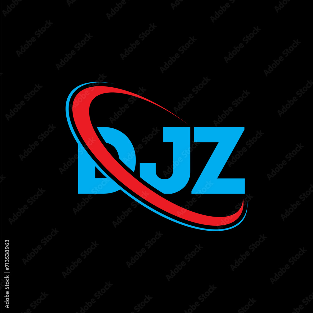 DJZ logo. DJZ letter. DJZ letter logo design. Initials DJZ logo linked with circle and uppercase monogram logo. DJZ typography for technology, business and real estate brand. DJZ logo. DJZ letter. DJZ letter logo design. Initials DJZ logo linked with circle and uppercase monogram logo. DJZ typography for technology, business and real estate brand.