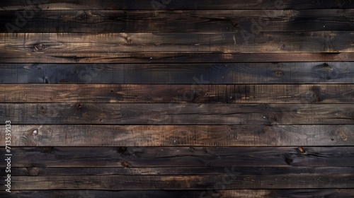 Old wood background