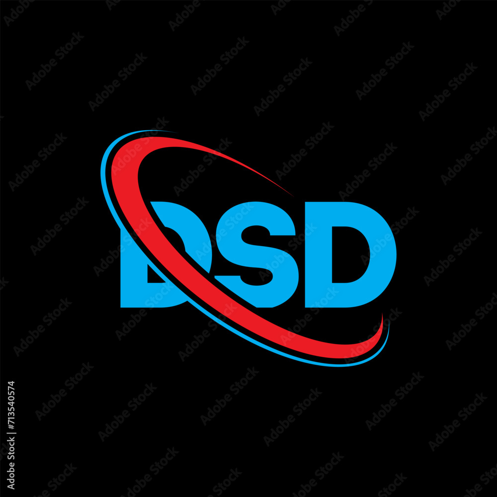 DSD logo. DSD letter. DSD letter logo design. Initials DSD logo linked with circle and uppercase monogram logo. DSD typography for technology, business and real estate brand. DSD logo. DSD letter. DSD letter logo design. Initials DSD logo linked with circle and uppercase monogram logo. DSD typography for technology, business and real estate brand.