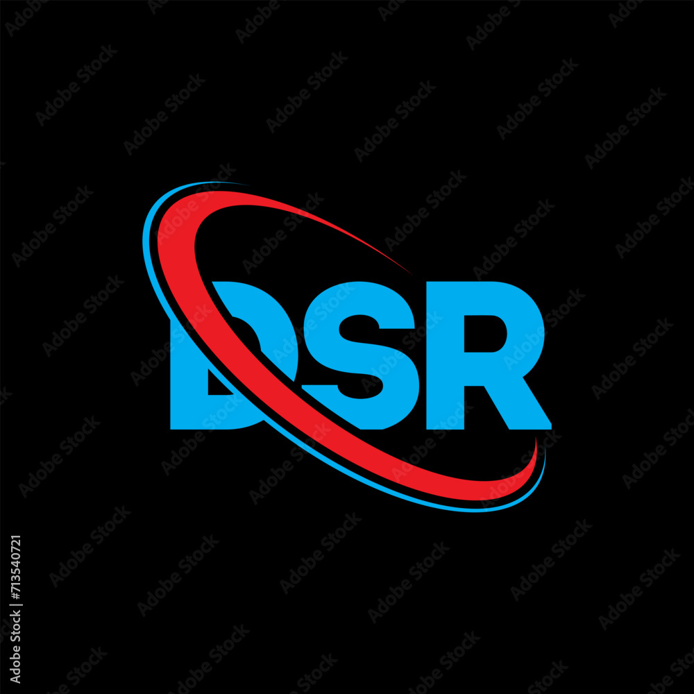 DSR logo. DSR letter. DSR letter logo design. Initials DSR logo linked with circle and uppercase monogram logo. DSR typography for technology, business and real estate brand. DSR logo. DSR letter. DSR letter logo design. Initials DSR logo linked with circle and uppercase monogram logo. DSR typography for technology, business and real estate brand.