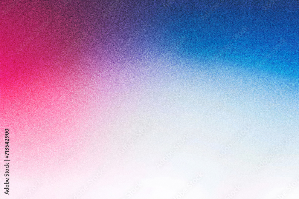 Vibrant Elegance: Dark Purple to Pink Gradient Enhanced by a Merged Black Patch, Creating a Simple and Perfectly Smooth Minimal Texture noise