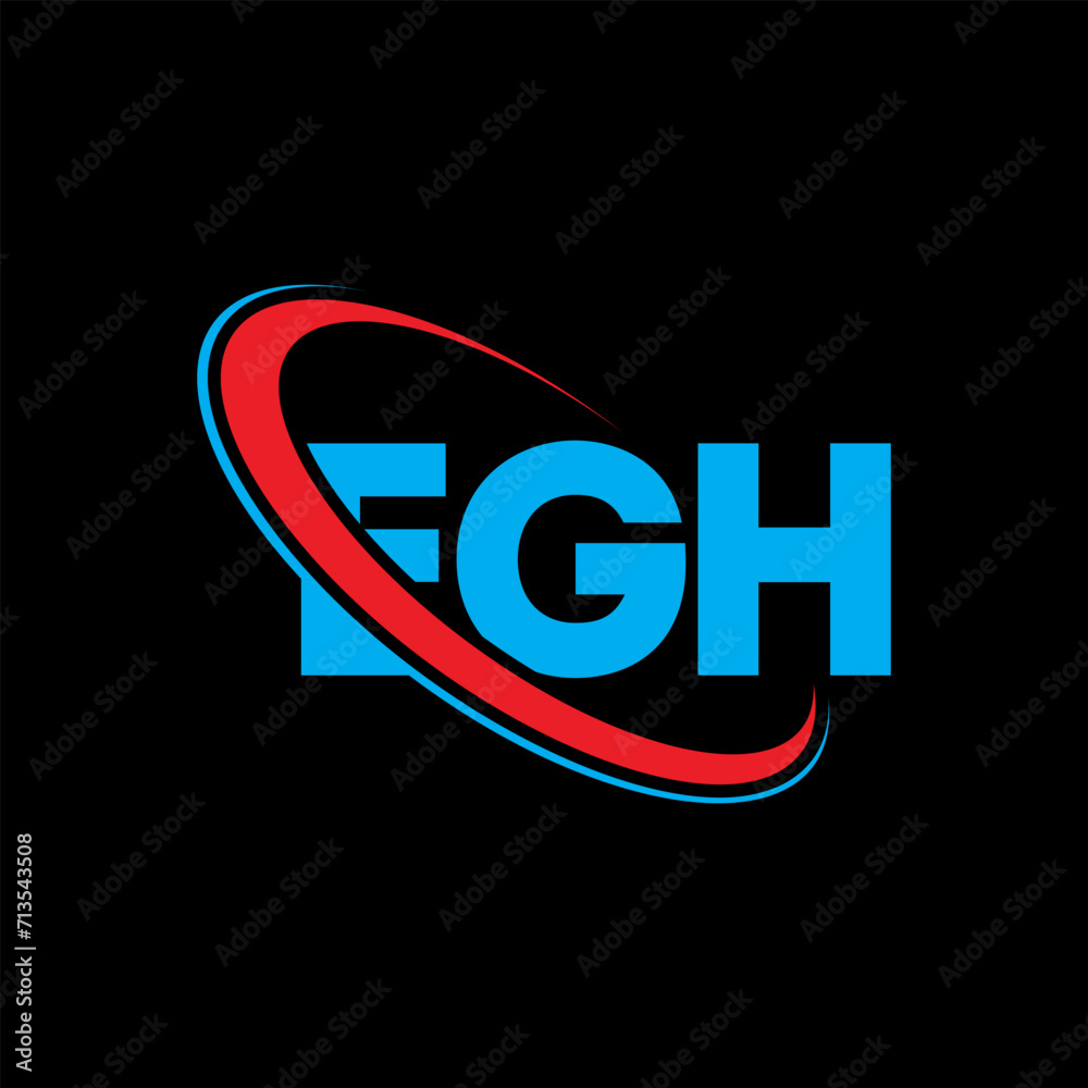 EGH logo. EGH letter. EGH letter logo design. Initials EGH logo linked with circle and uppercase monogram logo. EGH typography for technology, business and real estate brand. EGH logo. EGH letter. EGH letter logo design. Initials EGH logo linked with circle and uppercase monogram logo. EGH typography for technology, business and real estate brand.