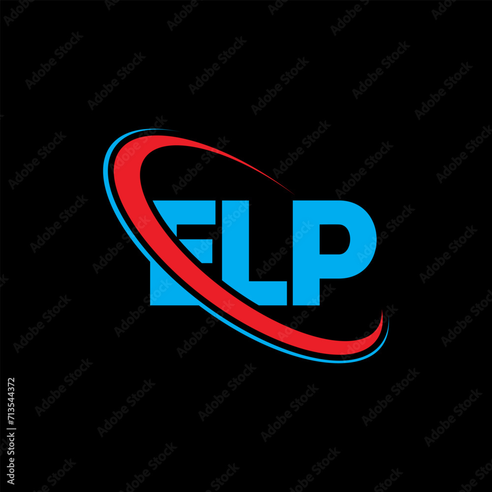 ELP logo. ELP letter. ELP letter logo design. Initials ELP logo linked with circle and uppercase monogram logo. ELP typography for technology, business and real estate brand. ELP logo. ELP letter. ELP letter logo design. Initials ELP logo linked with circle and uppercase monogram logo. ELP typography for technology, business and real estate brand.