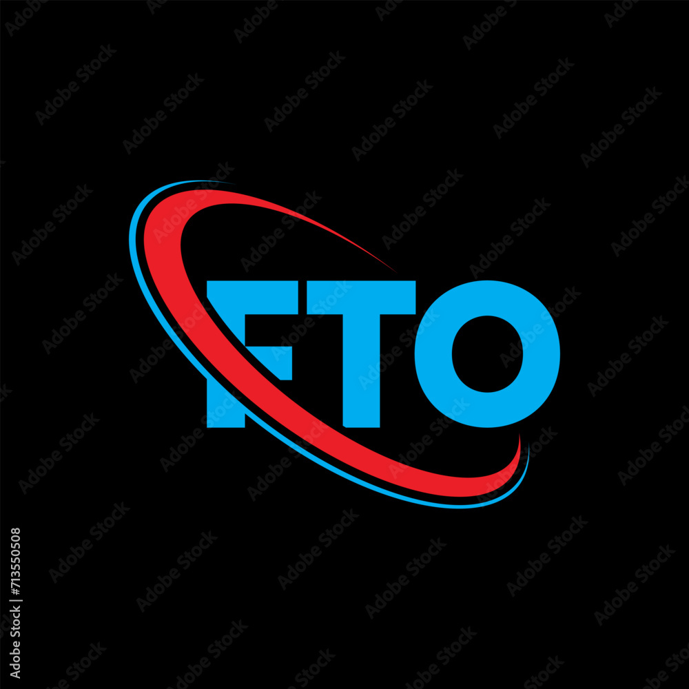 FTO logo. FTO letter. FTO letter logo design. Initials FTO logo linked with circle and uppercase monogram logo. FTO typography for technology, business and real estate brand. FTO logo. FTO letter. FTO letter logo design. Initials FTO logo linked with circle and uppercase monogram logo. FTO typography for technology, business and real estate brand.