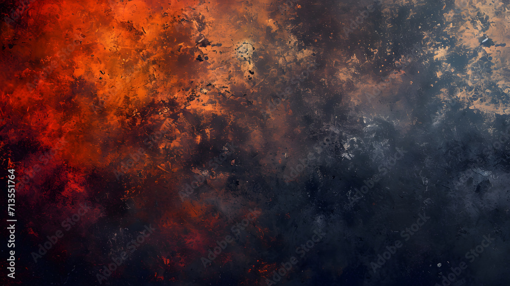 Vibrant Black, Orange, Red, and Yellow Background Vibrant Black, Orange, Red, and Yellow Background