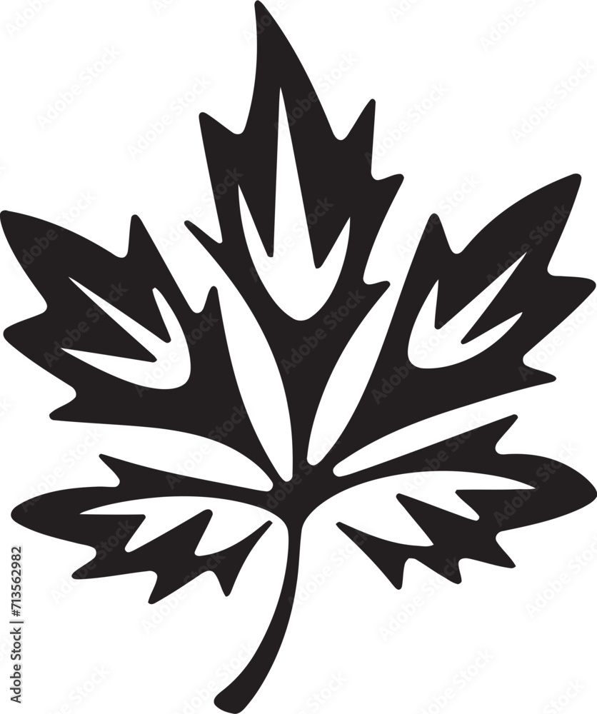 Serene Shadows Silhouetted Leaf Logo Design Tranquil Trails Leaf Silhouette Vector Emblem Serene Shadows Silhouetted Leaf Logo Design Tranquil Trails Leaf Silhouette Vector Emblem