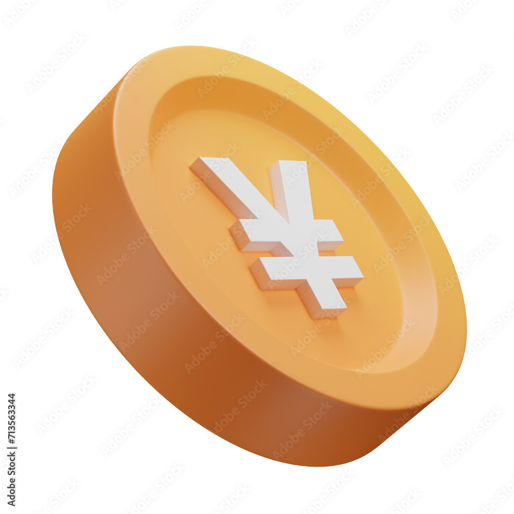 Obraz premium a close up of a gold coin with a dollar sign on it, coin, 3 d icon for mobile game, coin with the letter n, gold, gold coins, realistic gold