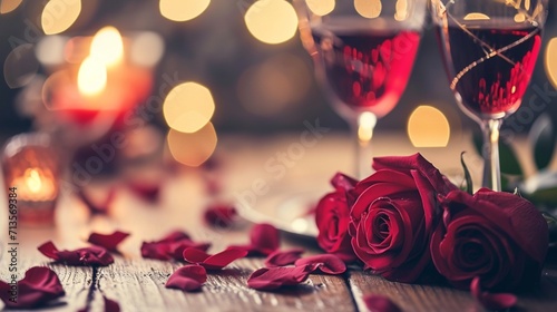 Romantic Additions for an Impeccable Valentine's Day, photo