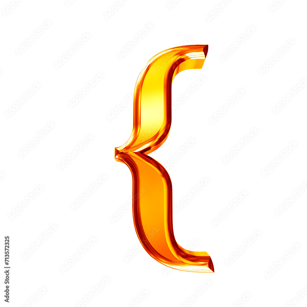 Redhead symbol with bevel Redhead symbol with bevel
