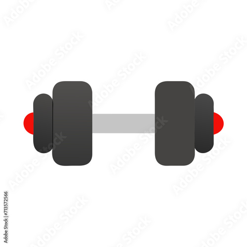 dumbbell
