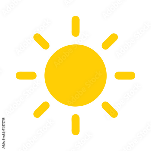sun