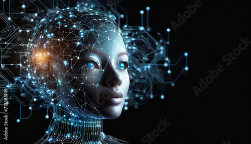 Image of artificial intelligence