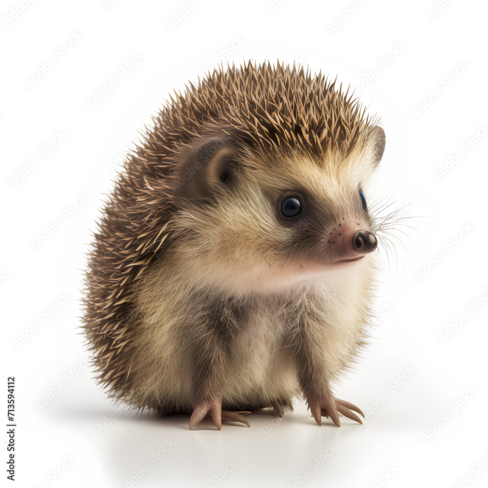 hedgehog hedgehog