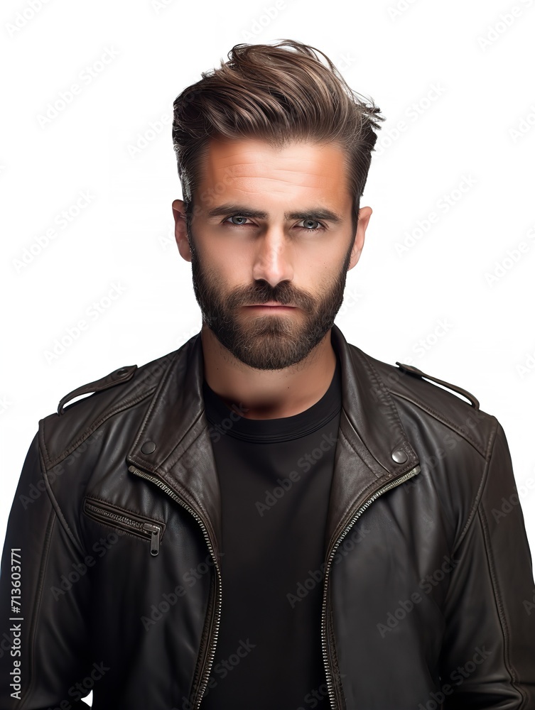 Focused Male Programmer Coding, AI Generated Focused Male Programmer Coding, AI Generated