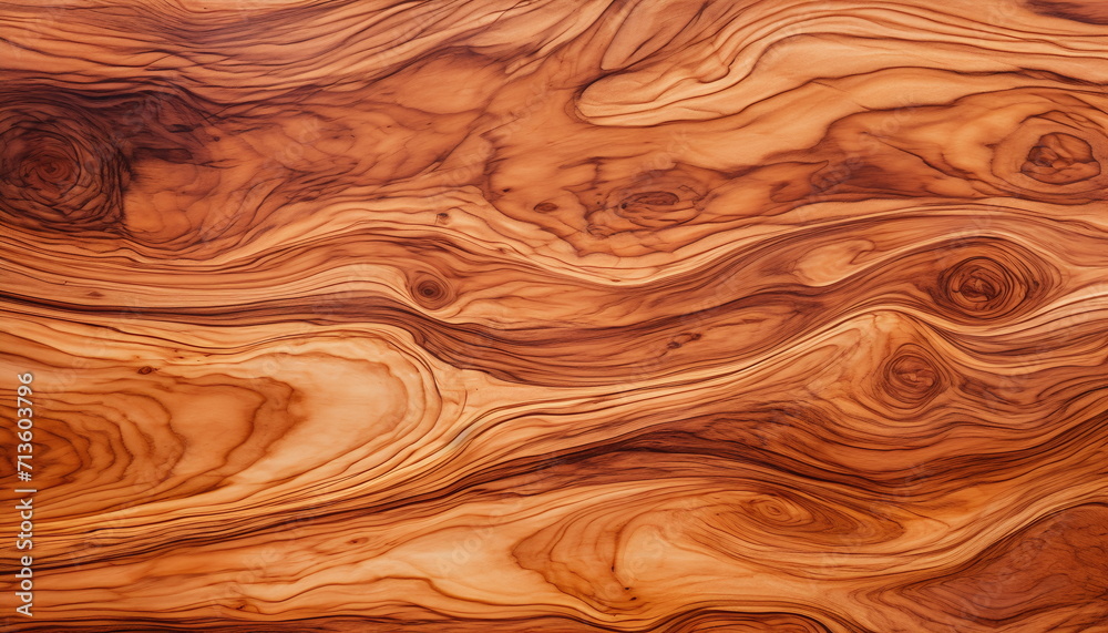 Braune Holzstruktur als Hintergrund Braune Holzstruktur als Hintergrund