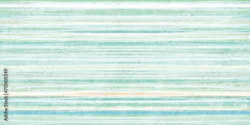 新緑　和紙　水彩　背景	