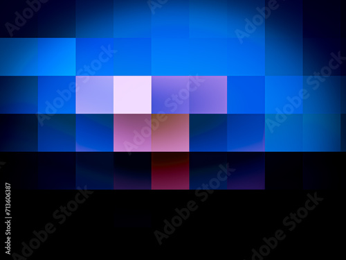 textured polygonal abstract background. Frosted rectangle design. Patterns with repeating rectangles can be used for backgrounds