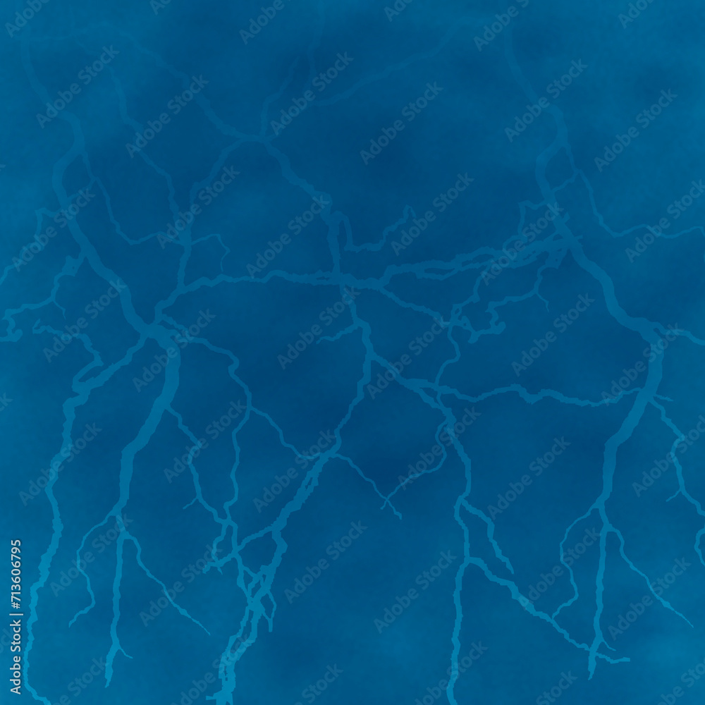 background of the blue lightnings background of the blue lightnings