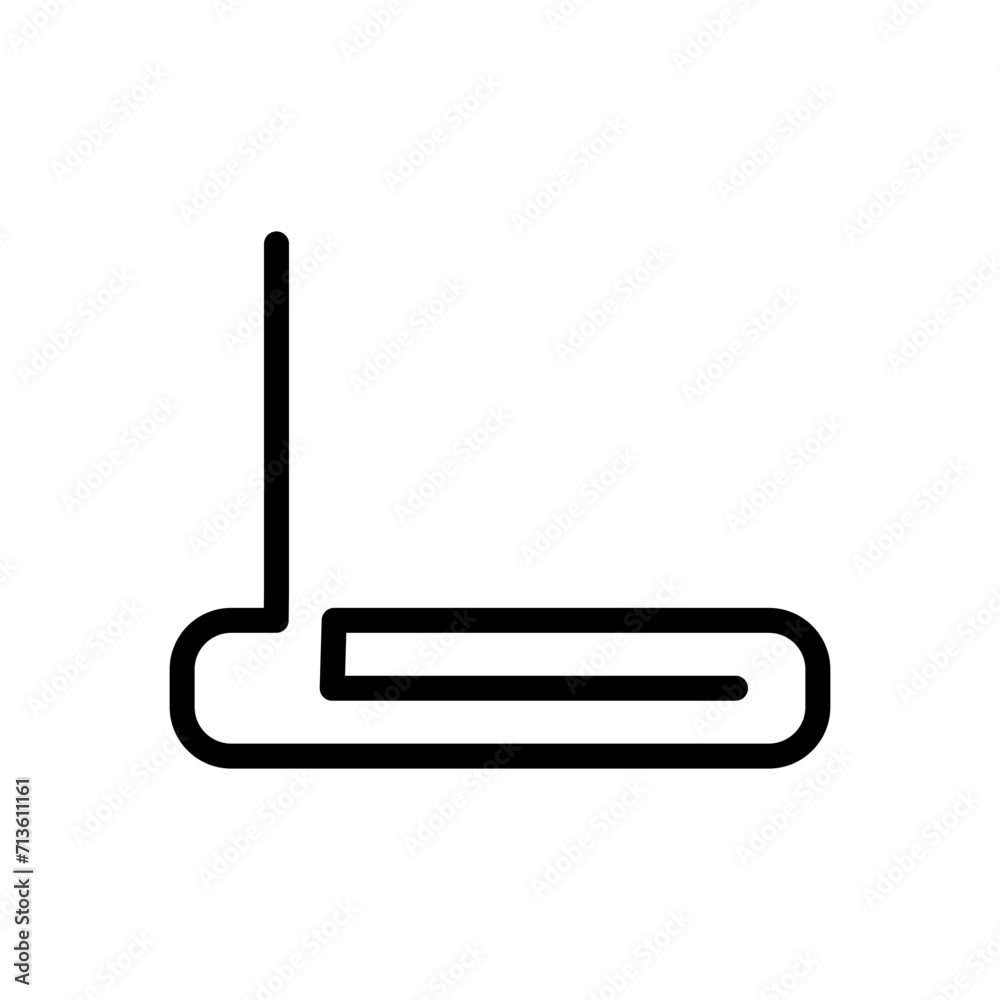 Router icon Router icon