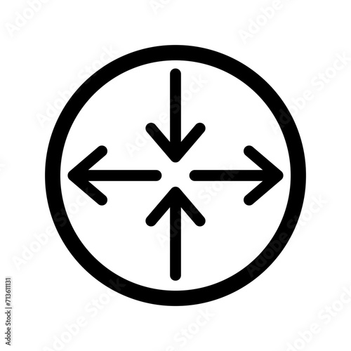 Router icon