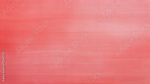 pink, coral pink, rosa, rose abstract vintage background for design. Fabric cloth canvas texture. Color gradient, ombre. Rough, grain. Matte, shimmer 