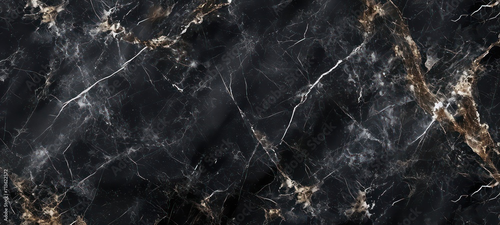 Gold and white Patterned natural of dark gray marble (Gold Russia) texture background for product design. Gold and white Patterned natural of dark gray marble (Gold Russia) texture background for product design.