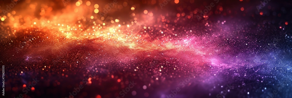 Abstract Blurred Colors Grainy Gradient Background, Background Image, Background For Banner, HD