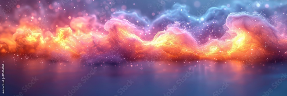 Abstract Vibrant Color Flow Abstract Grainy, Background Image, Background For Banner, HD Abstract Vibrant Color Flow Abstract Grainy, Background Image, Background For Banner, HD