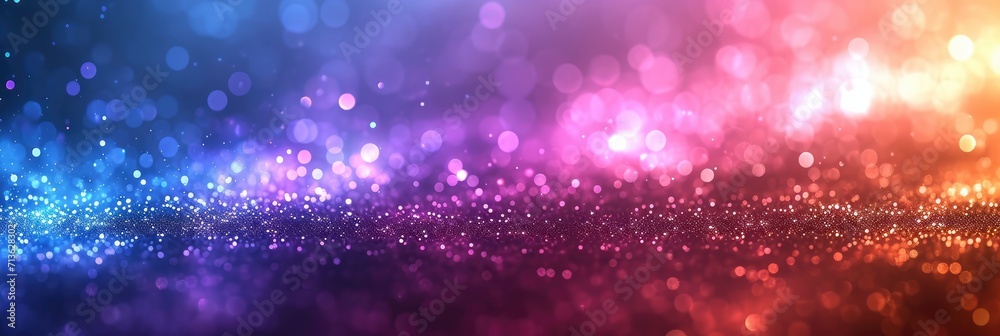 Blurred Gradient Background Purple Blue White, Background Image, Background For Banner, HD