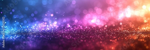Blurred Gradient Background Purple Blue White, Background Image, Background For Banner, HD