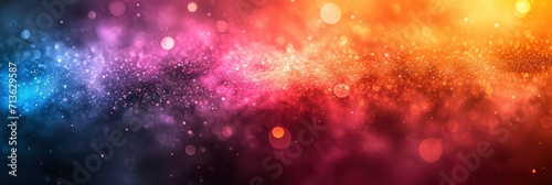 Dark Blurry Abstract Gradient Background Grainy, Background Image, Background For Banner, HD