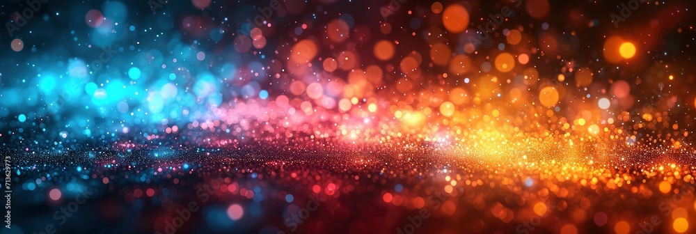 Dark Grainy Gradient Background Orange Teal, Background Image, Background For Banner, HD Dark Grainy Gradient Background Orange Teal, Background Image, Background For Banner, HD
