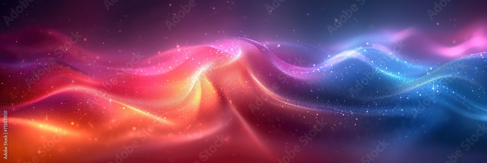 Dark Purple Pink Blue Color Gradient Background, Background Image, Background For Banner, HD Dark Purple Pink Blue Color Gradient Background, Background Image, Background For Banner, HD