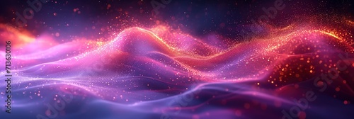 Dark Purple Grainy Grainy Gradient Texture  Background Image  Background For Banner  HD