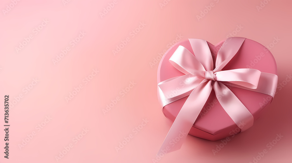 Gift background with copy space for Christmas gifts, holiday or birthday Gift background with copy space for Christmas gifts, holiday or birthday
