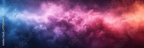 Purple White Blue Black Gradient Background Grunge, Background Image, Background For Banner, HD