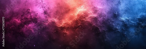 Purple White Blue Black Gradient Background Grunge, Background Image, Background For Banner, HD