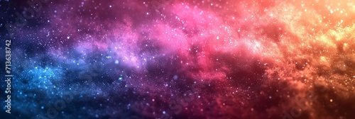 Vibrant Pink Purple Magenta Blue Gradient Grainy  Background Image  Background For Banner  HD