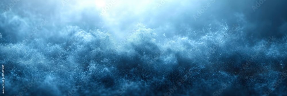 White Gray Blue Grainy Gradient Background, Background Image, Background For Banner, HD