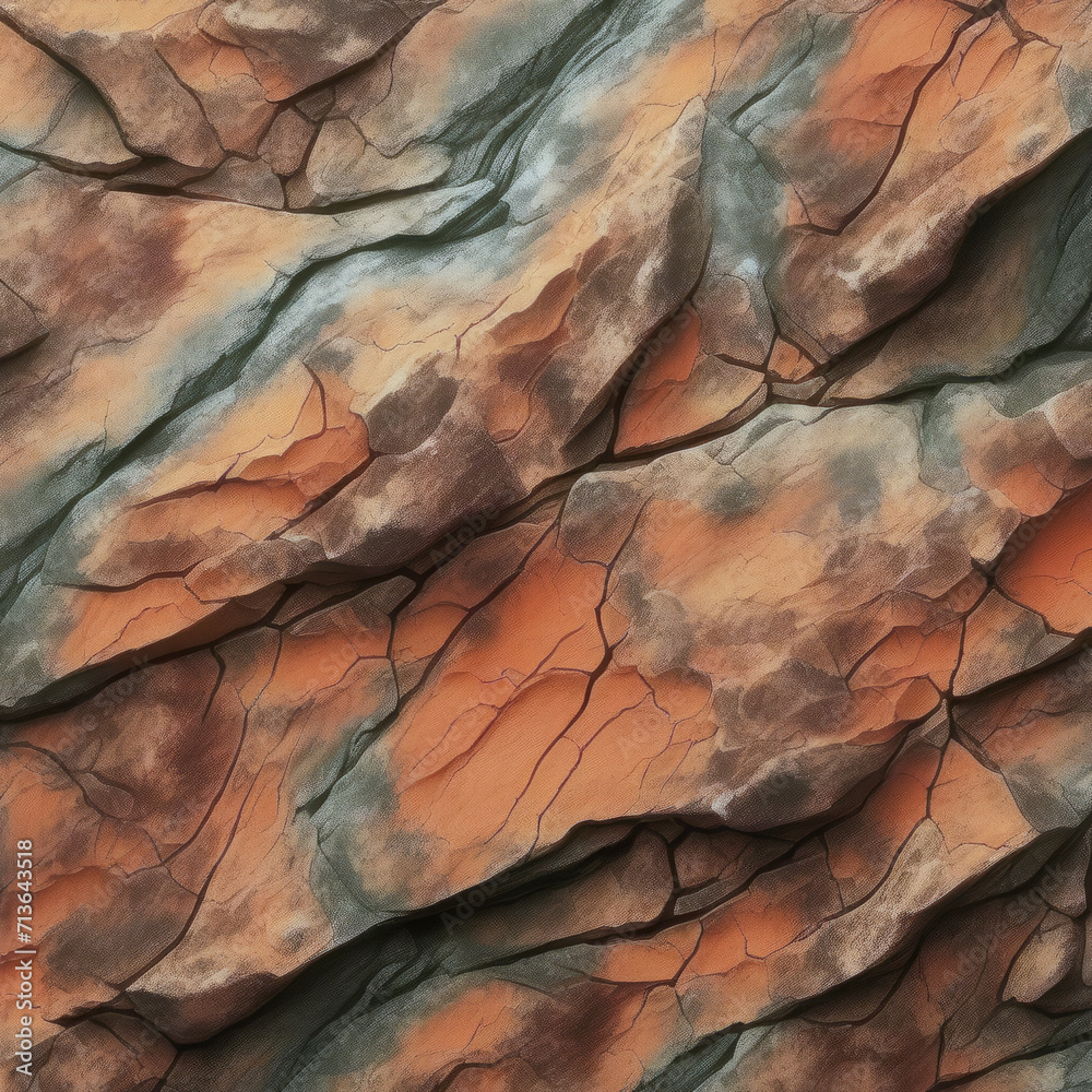 A close-up of a piece of wood that looks like a rock. The wood is brown and has a lot of cracks. The cracks are very detailed and look like they are made of rock A close-up of a piece of wood that looks like a rock. The wood is brown and has a lot of cracks. The cracks are very detailed and look like they are made of rock