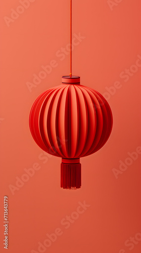chinese new year lantern, 