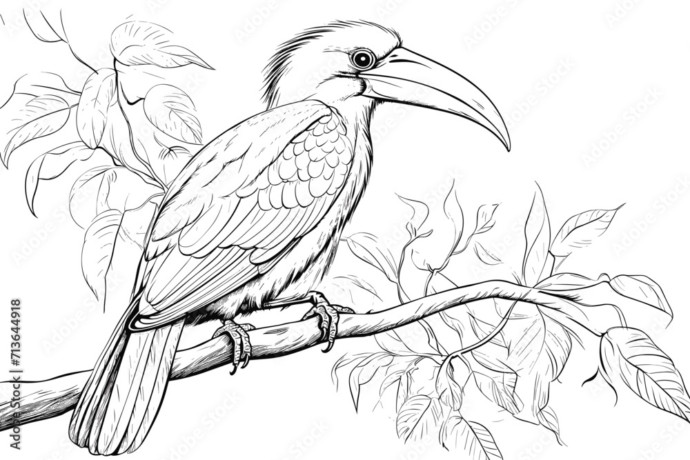 Vector art illustration Hummin bird Penguin narrow Falcon Swan Heron Woodpecker Seagull Blue Jay Cardinal Peacock Vulture Albatross Kiwi Kingfisher Canary Wren Magpie Osprey feather generative ai Vector art illustration Hummin bird Penguin narrow Falcon Swan Heron Woodpecker Seagull Blue Jay Cardinal Peacock Vulture Albatross Kiwi Kingfisher Canary Wren Magpie Osprey feather generative ai