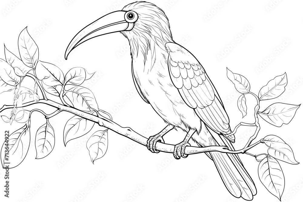 Vector art illustration Hummin bird Penguin narrow Falcon Swan Heron Woodpecker Seagull Blue Jay Cardinal Peacock Vulture Albatross Kiwi Kingfisher Canary Wren Magpie Osprey feather generative ai Vector art illustration Hummin bird Penguin narrow Falcon Swan Heron Woodpecker Seagull Blue Jay Cardinal Peacock Vulture Albatross Kiwi Kingfisher Canary Wren Magpie Osprey feather generative ai