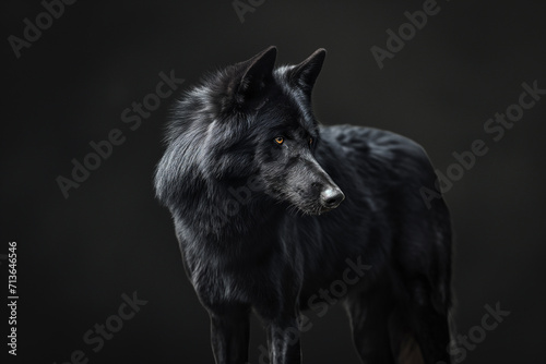 Wolf Profile