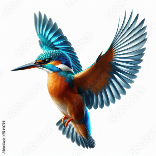 common kingfisher, Martin pescador comun, colorful bird, Alcedo atthis, Bird. Animals. © Erick F. Lopez Felix