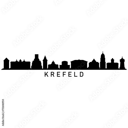 Skyline krefeld