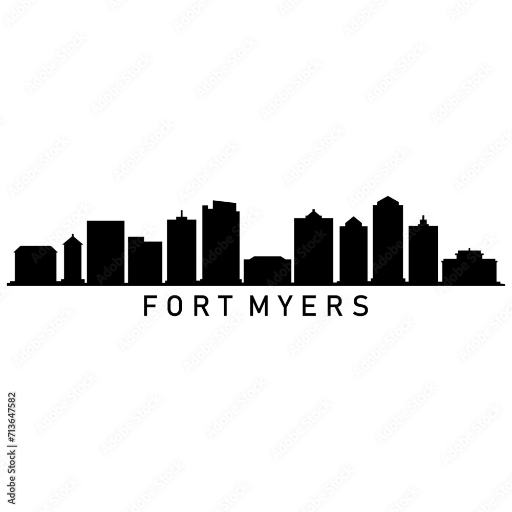 Skyline fort myers