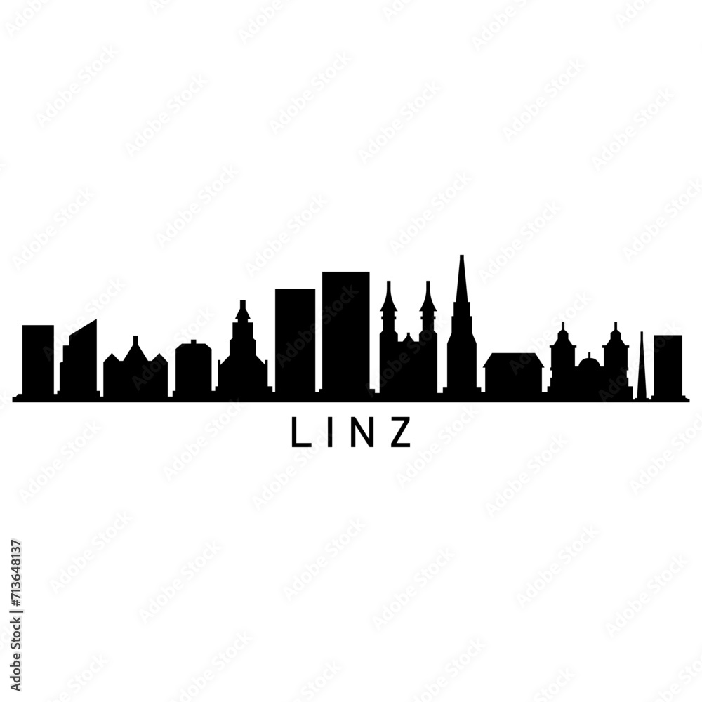 Skyline Linz