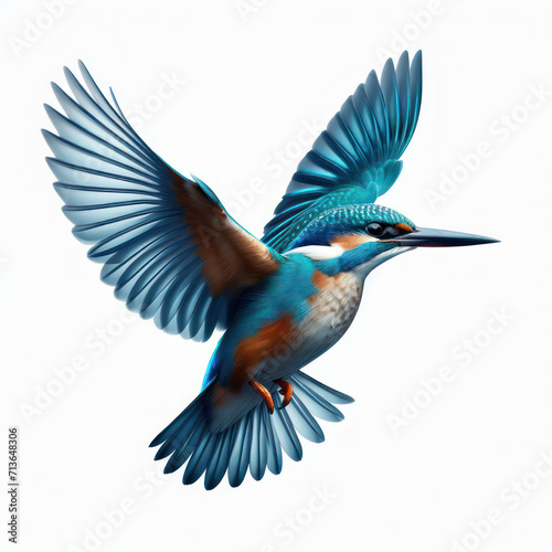 common kingfisher, Martin pescador comun, colorful bird, Alcedo atthis, Bird. Animals. © Erick F. Lopez Felix