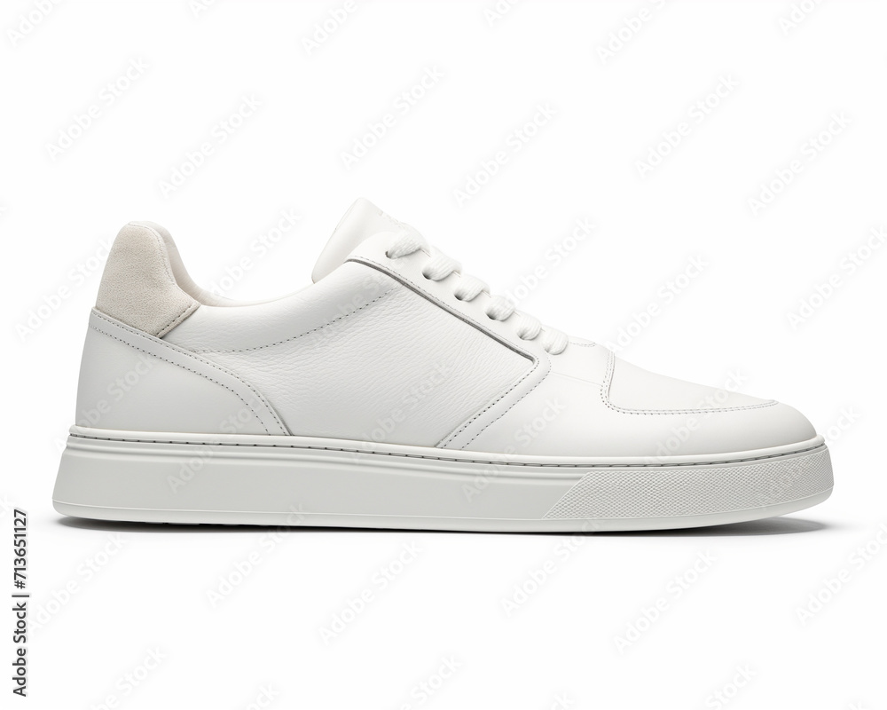 product shot of a shoe isolated on white background product shot of a shoe isolated on white background